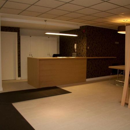 Apartamentos Rurales Las Vegas De Cardeo Εξωτερικό φωτογραφία