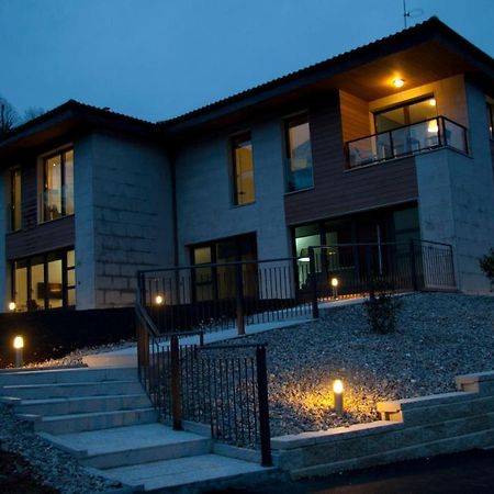 Apartamentos Rurales Las Vegas De Cardeo Εξωτερικό φωτογραφία