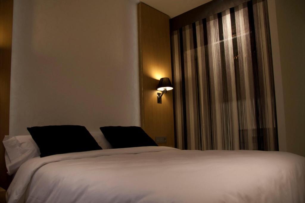 Apartamentos Rurales Las Vegas De Cardeo Δωμάτιο φωτογραφία