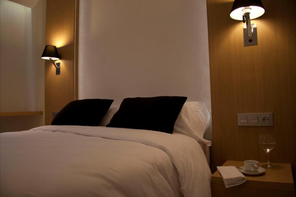 Apartamentos Rurales Las Vegas De Cardeo Δωμάτιο φωτογραφία