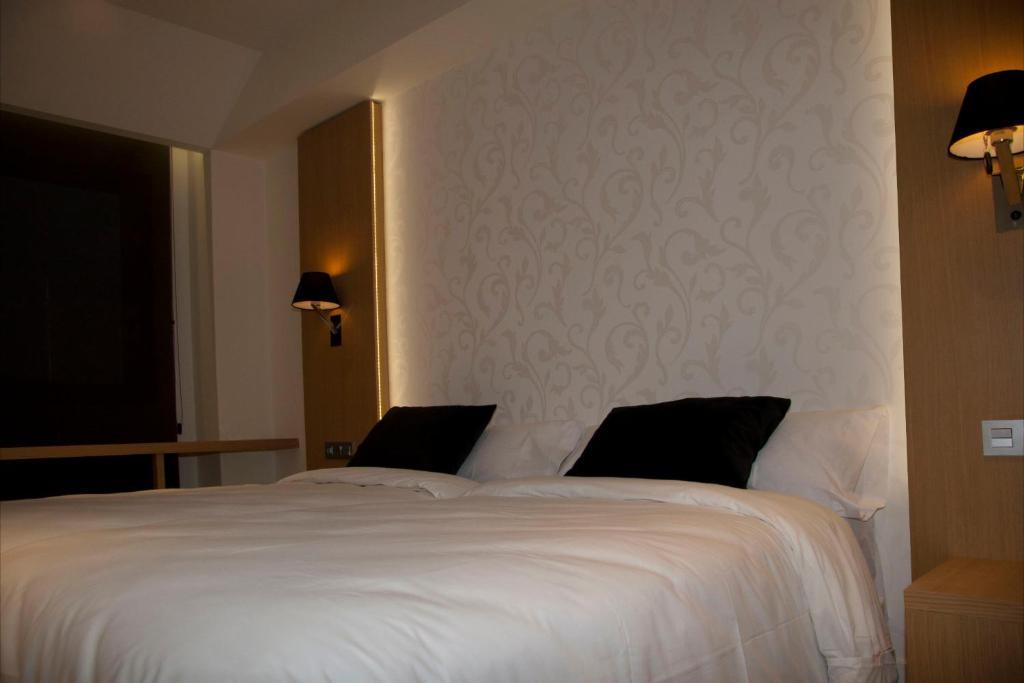 Apartamentos Rurales Las Vegas De Cardeo Δωμάτιο φωτογραφία
