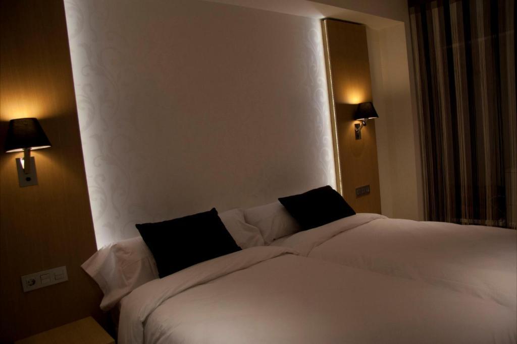 Apartamentos Rurales Las Vegas De Cardeo Δωμάτιο φωτογραφία
