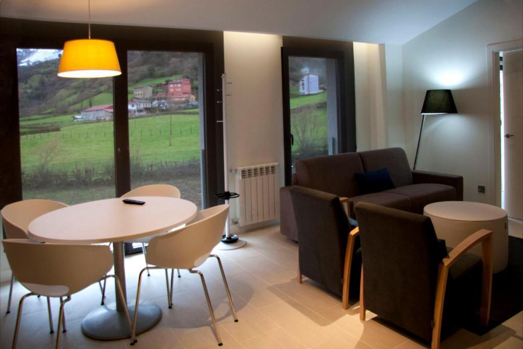 Apartamentos Rurales Las Vegas De Cardeo Δωμάτιο φωτογραφία