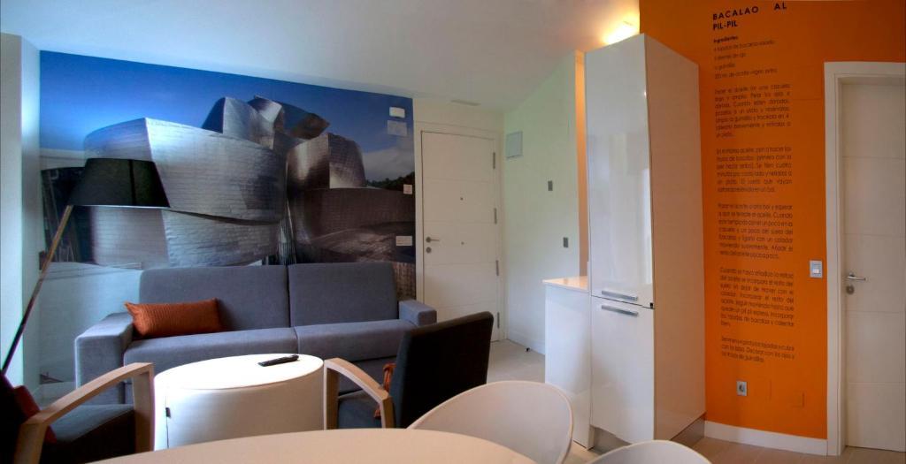 Apartamentos Rurales Las Vegas De Cardeo Δωμάτιο φωτογραφία