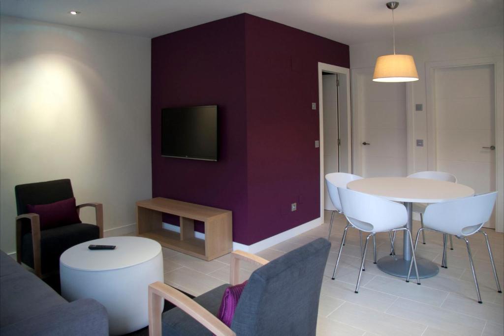 Apartamentos Rurales Las Vegas De Cardeo Δωμάτιο φωτογραφία