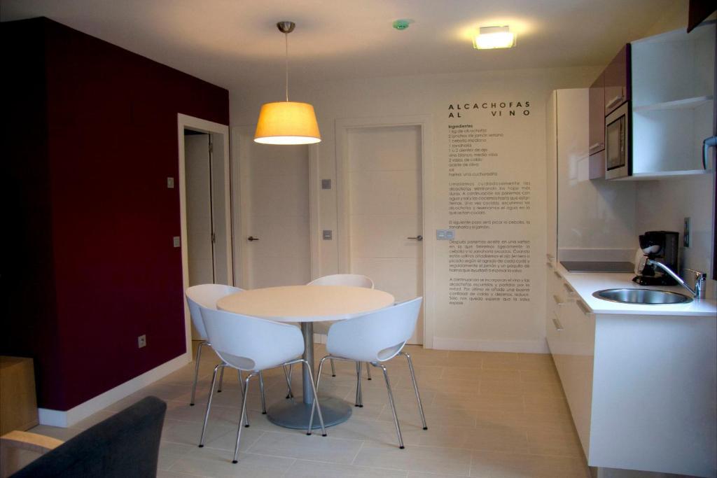 Apartamentos Rurales Las Vegas De Cardeo Δωμάτιο φωτογραφία