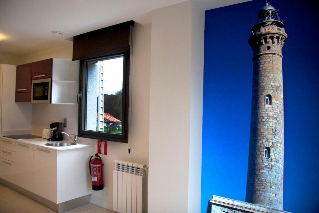 Apartamentos Rurales Las Vegas De Cardeo Δωμάτιο φωτογραφία