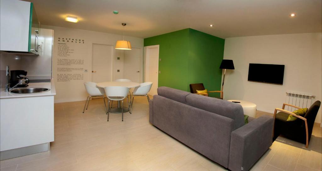 Apartamentos Rurales Las Vegas De Cardeo Δωμάτιο φωτογραφία