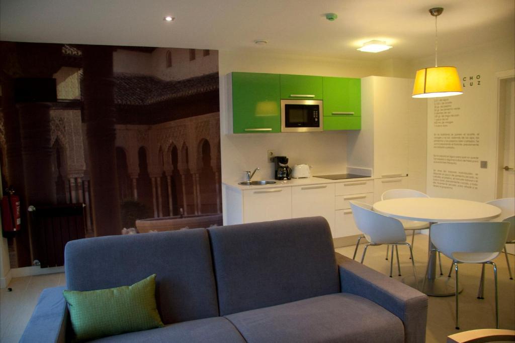 Apartamentos Rurales Las Vegas De Cardeo Δωμάτιο φωτογραφία